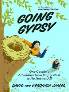 Empty Nest Gypsy Nesting (Episode 2)