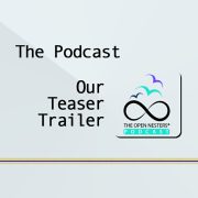 Podcast: Our Open Nester Podcast Teaser Trailer