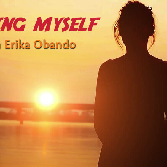 Dating-Myself with Erika Obando