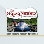 Empty Nest Gypsy Nesting (Episode 2)