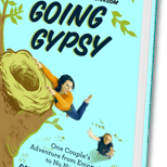 Going Gypsy Book Empty Nest Gypsy Nesting (Episode 2)