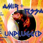 Amir and Tessa Unplugged