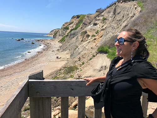 Tessa-Krone - Educator, Speaker, Coach, Podcast Host