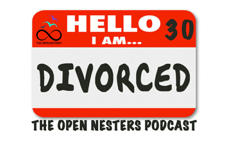 Divorce, Dating and Dreaming with Ava and Dan