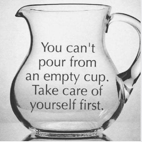 Empty Cup Empty Cup