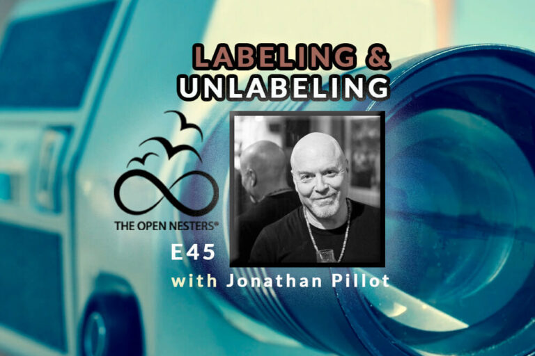 E45-Jonathan-Pillot Labeling and Unlabeling