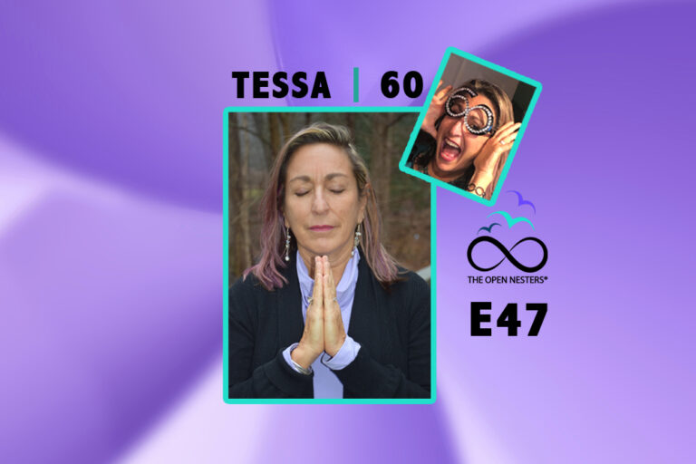 Tessa Celebrates 60