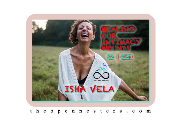 INTIMACY-with ISHA VELA