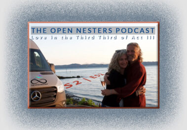 Love in the Third Third