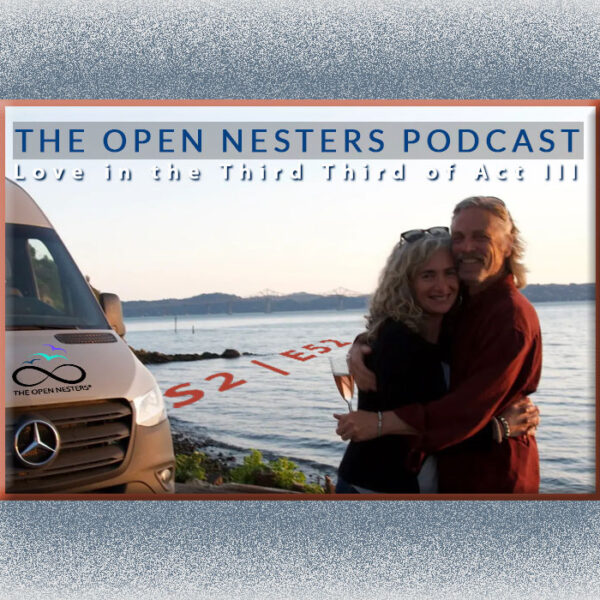 Love in the Third Third