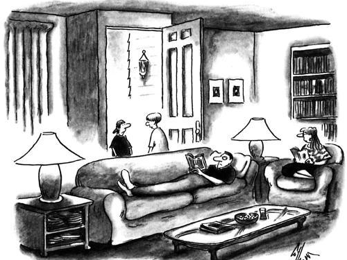 Aging Parents