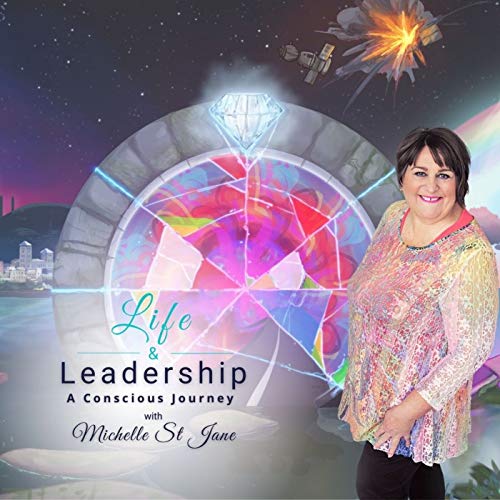 Life and Leadership - A Consciousl Journey