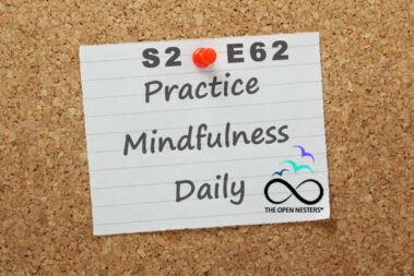 S2-E62-Kayla and Mindfulness