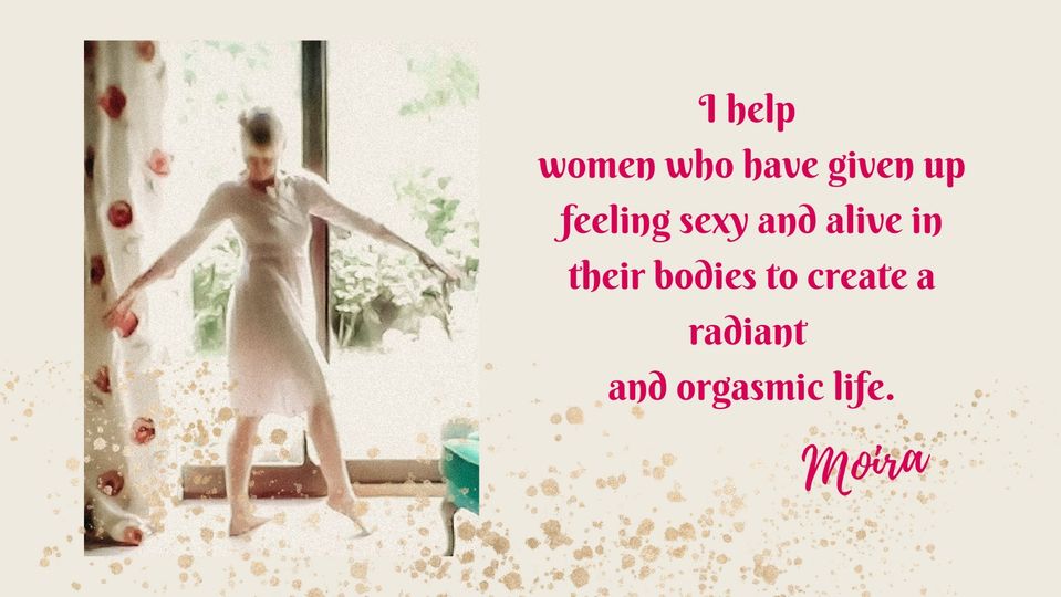 The Radical and Magical Body & Spirit with Moira Cormack The Radical and Magical Body & Spirit with Moira Cormack