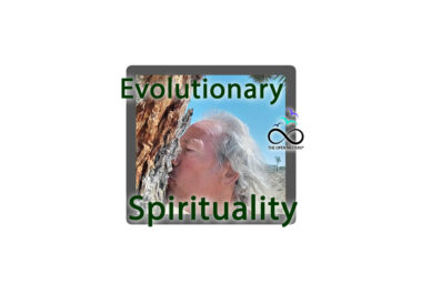 Coach JoJo Silver - Evolutionary Spirituality