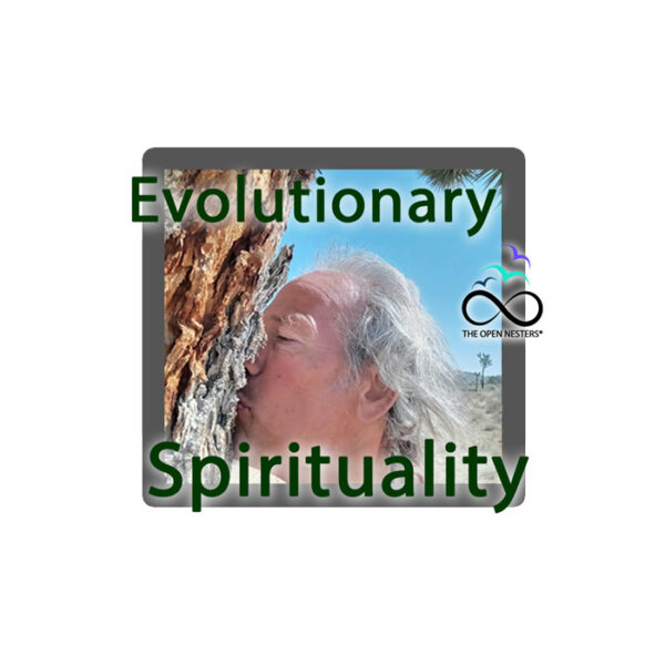 Coach JoJo Silver - Evolutionary Spirituality