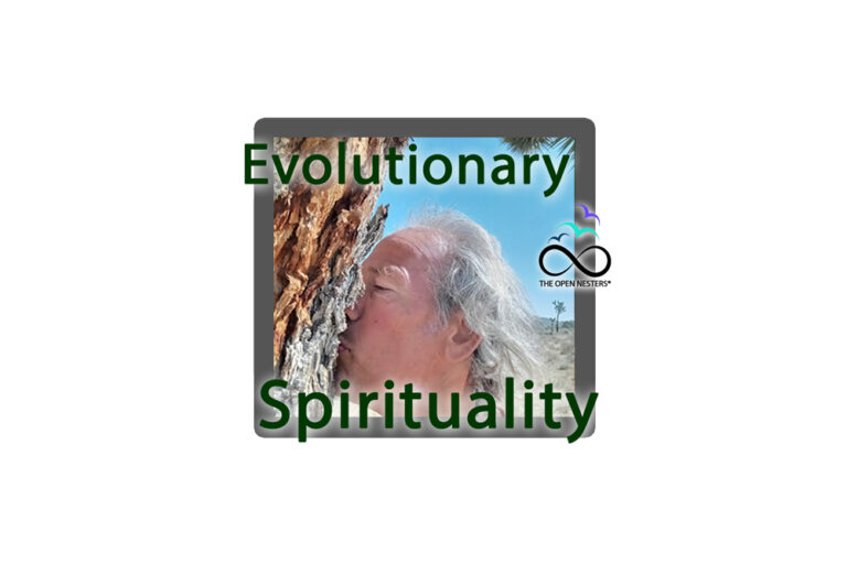 Coach JoJo Silver - Evolutionary Spirituality