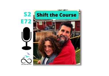 Brian and Luke - Shift the Course