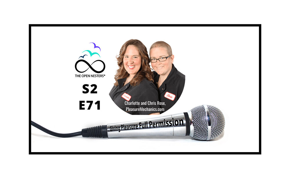Giving-Pleasure-Full-Permission-on-The-Open-Nesters-Podcast