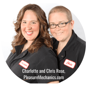 Pleasure Mechanics Pleasure Mechanics