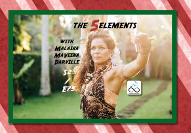 MALAIKA-MAVEENA-DARVILLE The Five Elements