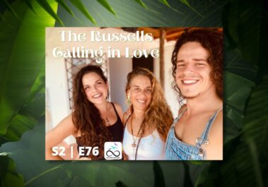 Calling in Love - Meet the Russells