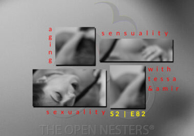 Sexuality, Sensuality & Aging