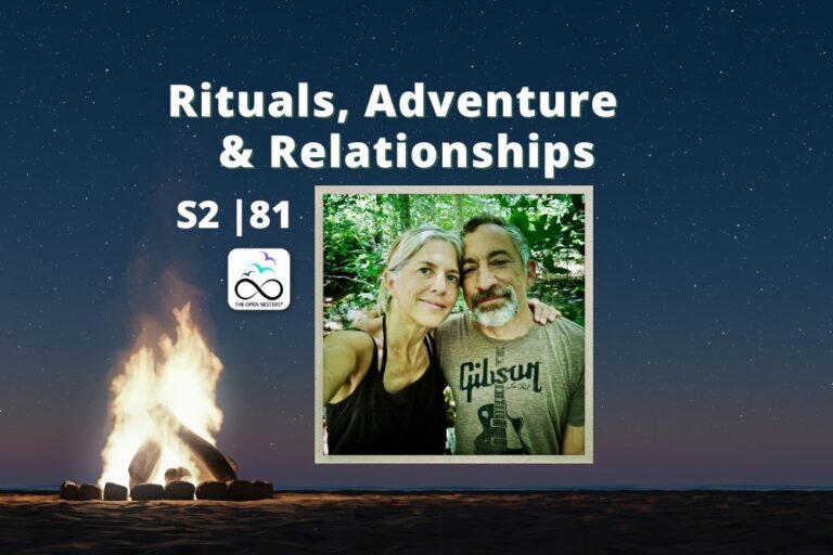Rituals Adventure & Relationships with Jay and Jo
