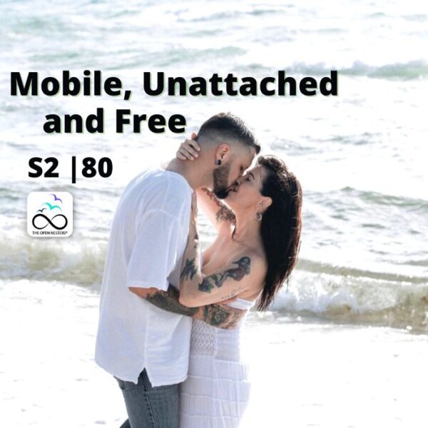 Mobile, Unattached and Free