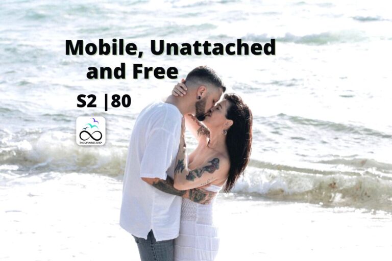 Mobile, Unattached and Free