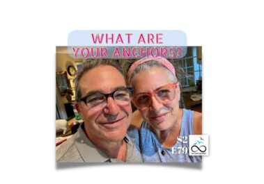 WHAT ARE YOUR ANCHORS?