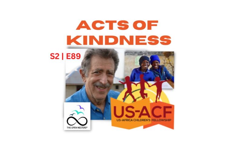 Acts of Kindness