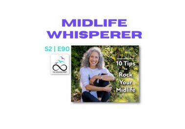 The Midlife Whisperer