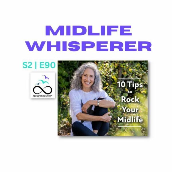 The Midlife Whisperer