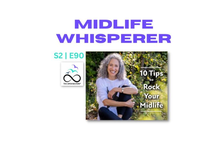 The Midlife Whisperer