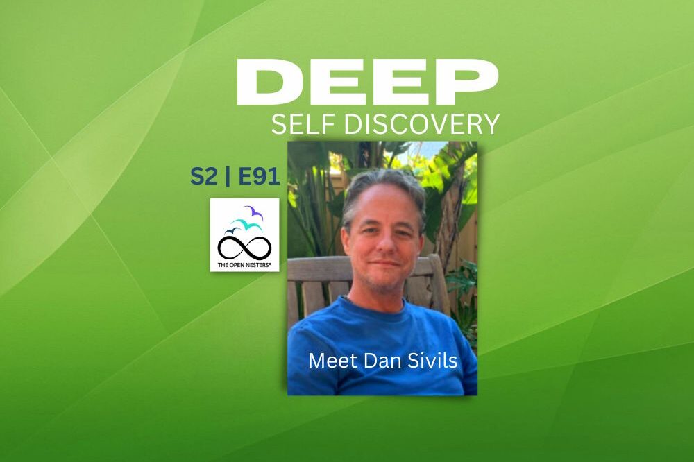 Deep Self-Discovery with Dan Sivils
