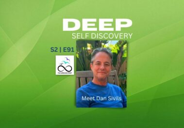Deep Self-Discovery with Dan Sivils