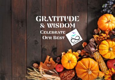 Gratitude and Wisdom