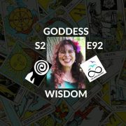 GODDESS WISDOM 50 years of polyamory