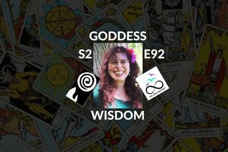 GODDESS WISDOM 50 years of polyamory