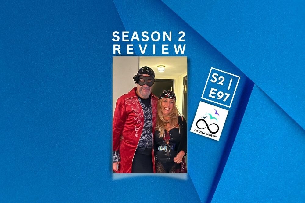 Season 2 - Review - The Open Nesters