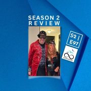 Season 2 - Review - The Open Nesters