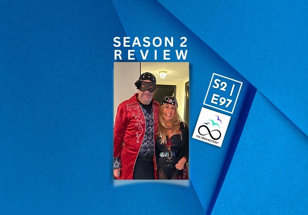 Season 2 - Review - The Open Nesters