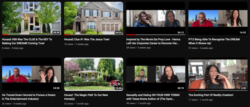 Intuitive Living Intuitive Living