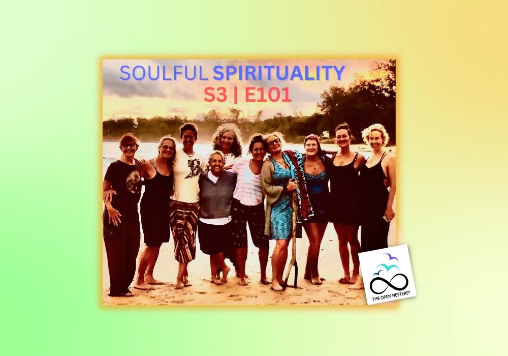 Spiritual Soulful Connections