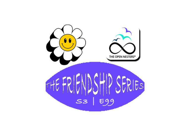 S3-E99-Friendship Series