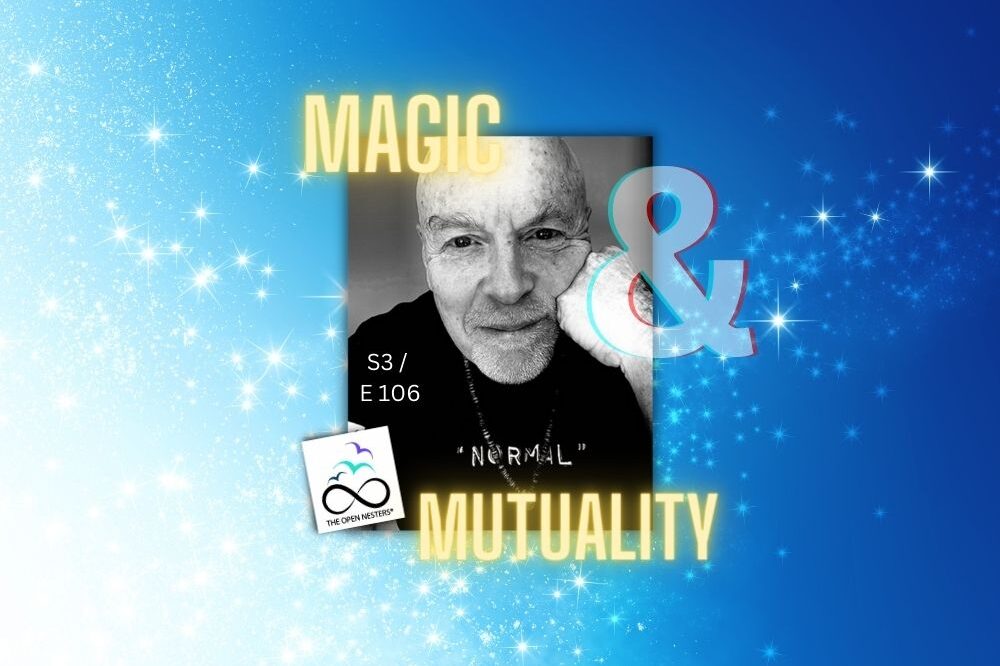 Magic and Mutuality