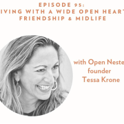 The Rose Woman Friendship & Midlife