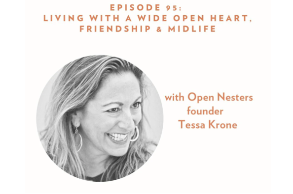 The Rose Woman Friendship & Midlife