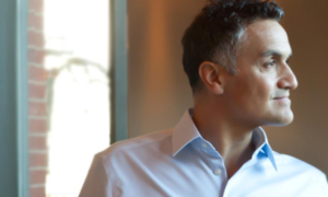 Aging Social Networks Carl Honoré